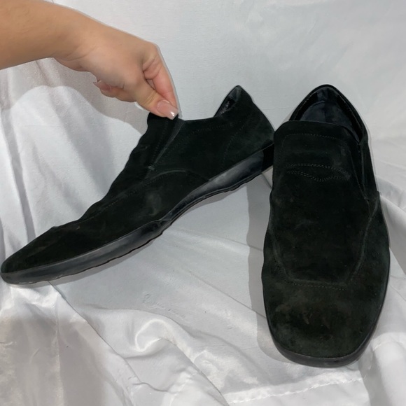 3 pairs of Tod loafers main image 7